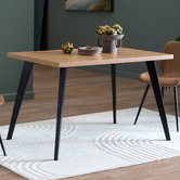 Temple &amp; Webster Kaida Dining Table