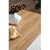 Temple &amp; Webster Kaida Dining Table