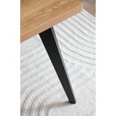 Temple &amp; Webster Kaida Dining Table