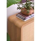 Temple &amp; Webster Maxine Rattan Sideboard