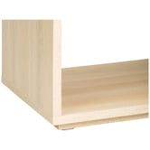 Temple &amp; Webster Cosmo Cube Bookshelf