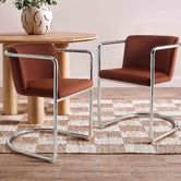 Temple &amp; Webster Astoria Dining Chair