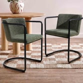 Temple &amp; Webster Astoria Dining Chair