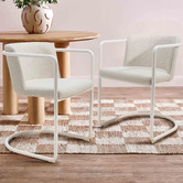 Temple &amp; Webster Astoria Dining Chair