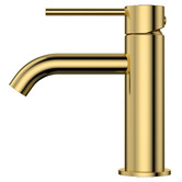 Temple &amp; Webster Havana 400mm Vanity Package with Mixer &amp; LED Mirror