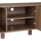 Temple &amp; Webster Rupert 4 Door TV Unit
