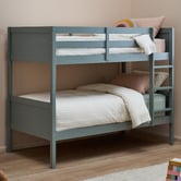 Temple &amp; Webster Oakley Bunk Bed