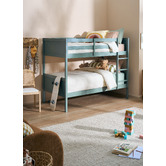 Temple &amp; Webster Oakley Bunk Bed