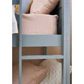 Temple &amp; Webster Oakley Bunk Bed