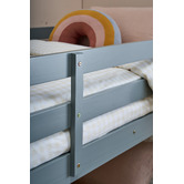 Temple &amp; Webster Oakley Bunk Bed
