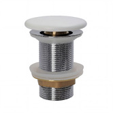 Temple &amp; Webster Sabina 500mm Pill Ceramic Above Counter Basin