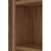 Temple &amp; Webster Mecca 450mm Pill Mirrored Shaving Cabinet