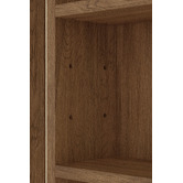 Temple &amp; Webster Mecca 600mm Arch Mirrored Shaving Cabinet