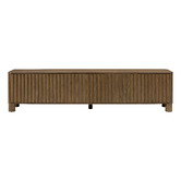Temple &amp; Webster Premium Hayley TV Unit