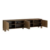 Temple &amp; Webster Premium Hayley TV Unit