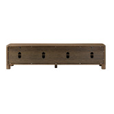 Temple &amp; Webster Premium Hayley TV Unit