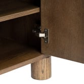 Temple &amp; Webster Premium Hayley TV Unit
