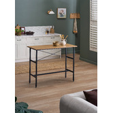 Temple &amp; Webster Obera Bar Table