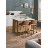 Temple &amp; Webster 69cm Jake Bar Stools