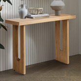 Temple &amp; Webster Felipe Console Table