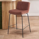 Temple &amp; Webster 67cm Enmore Bar Stools
