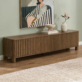 Temple &amp; Webster Premium Hayley TV Unit