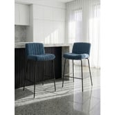 Temple &amp; Webster 67cm Enmore Bar Stools
