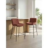 Temple &amp; Webster 67cm Enmore Bar Stools