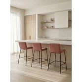 Temple &amp; Webster 67cm Enmore Bar Stools