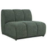 Temple &amp; Webster Arco Armless Lounge Chair