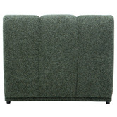 Temple &amp; Webster Arco Armless Lounge Chair