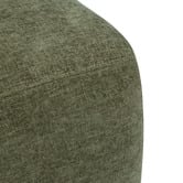 Temple &amp; Webster Crescent Armless Lounge Chair