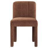 Temple &amp; Webster Arlene Upholstered Dining Chairs