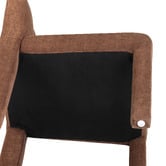 Temple &amp; Webster Arlene Upholstered Dining Chairs