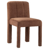 Temple &amp; Webster Arlene Upholstered Dining Chairs