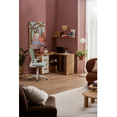 Temple &amp; Webster Ace Office Chair