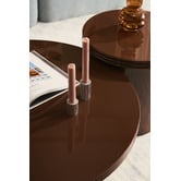 Temple &amp; Webster Nola Side Table