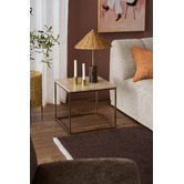 Temple &amp; Webster Sia Side Table