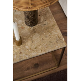 Temple &amp; Webster Sia Side Table