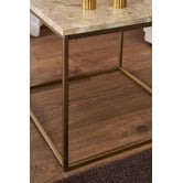 Temple &amp; Webster Sia Side Table