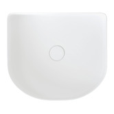 Temple &amp; Webster Jeco 410mm Arch Ceramic Above Counter Basin