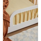 Temple &amp; Webster Remy Single Floor Bed