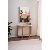 Temple &amp; Webster Dali Console Table