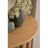 Temple &amp; Webster Dali Console Table