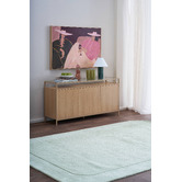 Temple &amp; Webster Laney 3 Door Sideboard