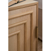 Temple &amp; Webster Meira Bedside Table
