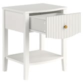 Temple &amp; Webster Gemma Bedside Table