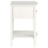 Temple &amp; Webster Gemma Bedside Table