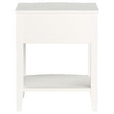 Temple &amp; Webster Gemma Bedside Table