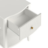 Temple &amp; Webster Gemma Bedside Table